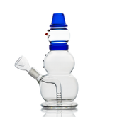 Hemper Snowman Bong - Discreet Smoker
